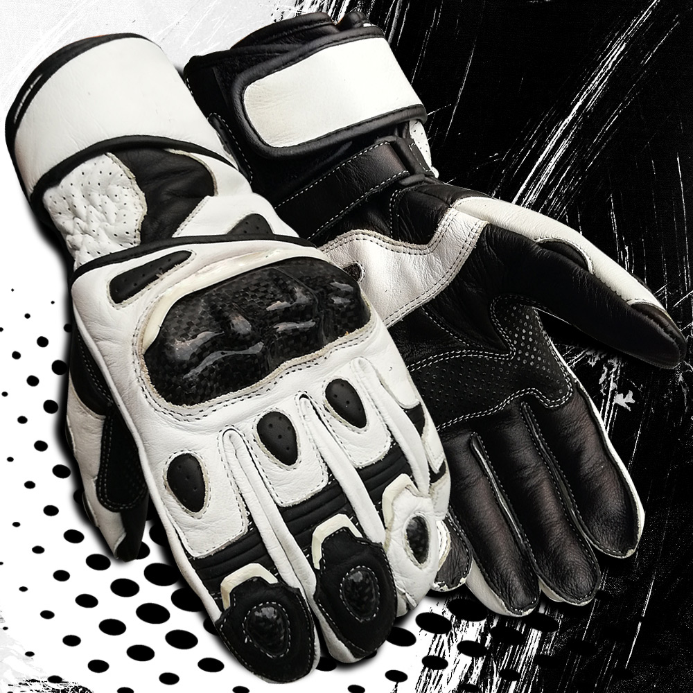 Motorcycle On Track Gloves