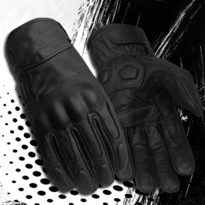 Street Gloves