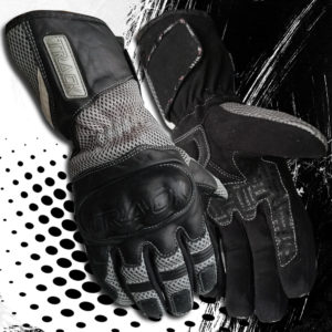 Motorbike Summer Gloves