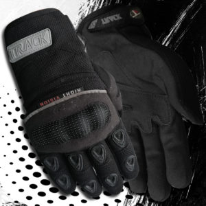 Special Urban Street Gloves