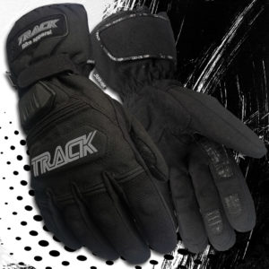 Winter Motorbike Gloves