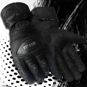 Winter Motorbike Gloves